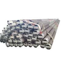 Utility Pole Steel Electric Pole Design Hight Quality Electric Concrete Utility Pole Steel Utility Poles/pole