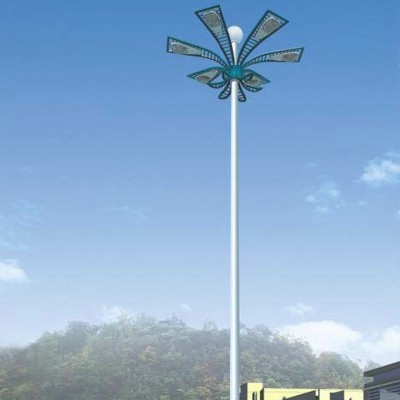 High mast lamp